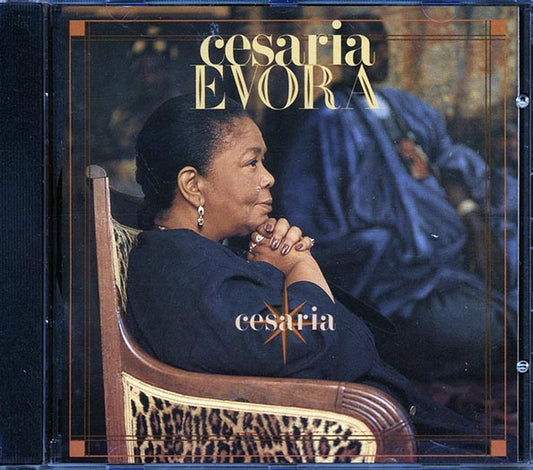 Cesaria Evora - Cesaria
