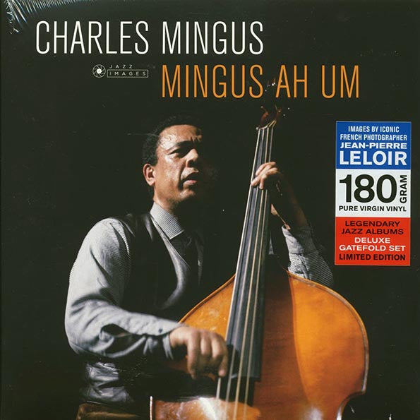 Charles Mingus - Mingus Ah Um (ltd. ed.) (180g)