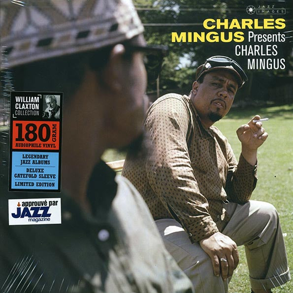 Charles Mingus - Presents Charles Mingus (ltd. ed.) (180g)