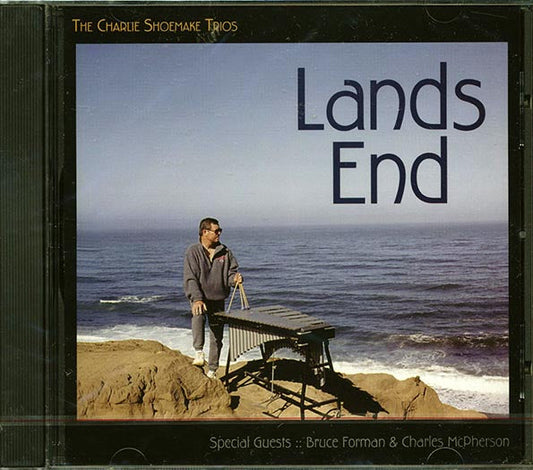 Charlie Shoemake Trios - Lands End (marked/ltd stock)