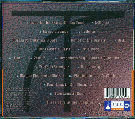 Chris Haskett, Brandon Finley - Nonfiction (marked/ltd stock)