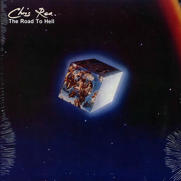 Chris Rea - The Road To Hell