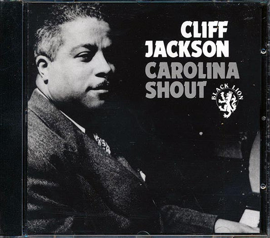 Cliff Jackson - Carolina Shout