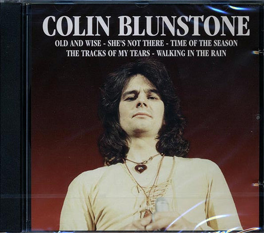 Colin Blunstone - Colin Blunstone