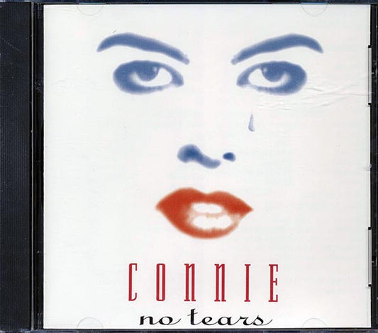 Connie - No Tears
