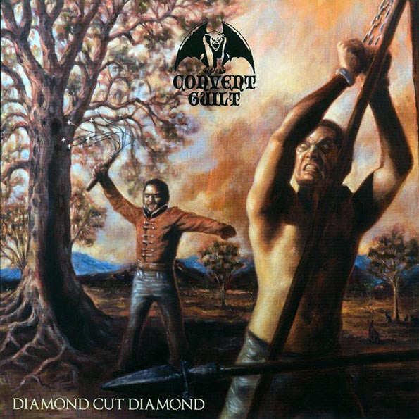 Convent Guilt - Diamond Cut Diamond