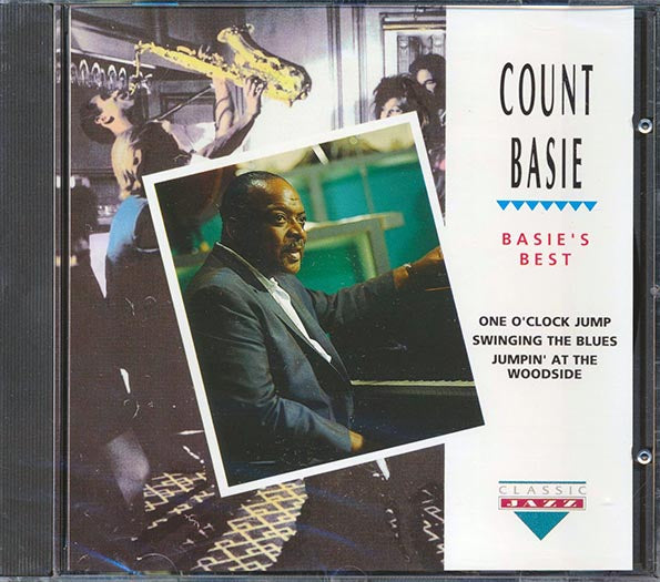 Count Basie - Basie's Best
