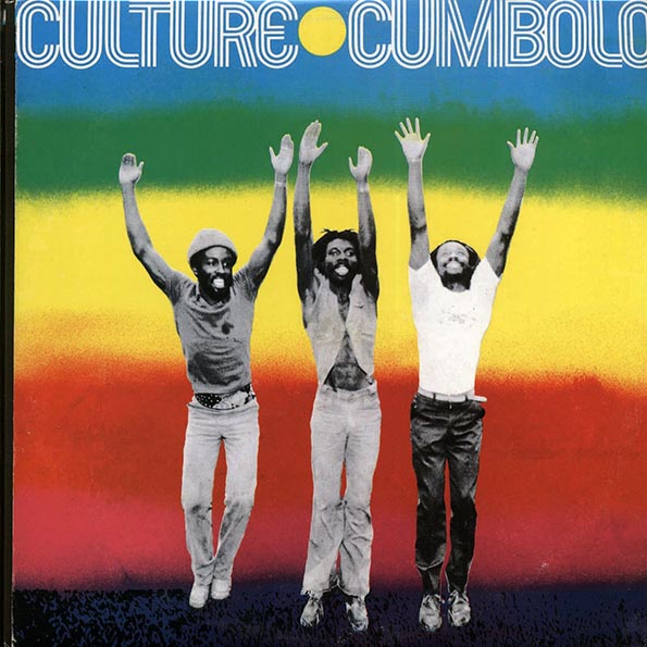 Culture - Cumbolo (ltd. ed.) (colored vinyl)