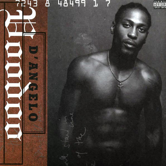 D'Angelo - Voodoo (2xLP) (180g)