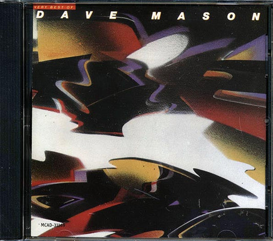 Dave Mason - Very Best Of Dave Mason