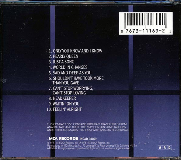 Dave Mason - Very Best Of Dave Mason