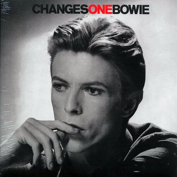 David Bowie - Changesonebowie (180g)
