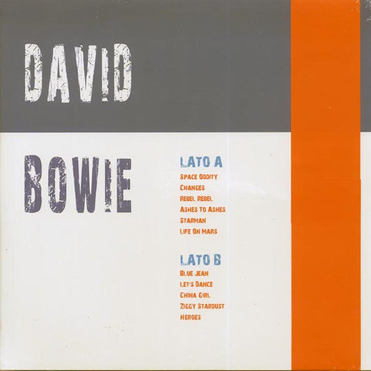 David Bowie - Live In Tokyo 1990 (incl. CD)