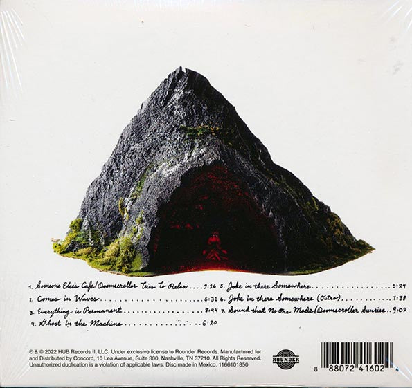 Dawes - Misadventures Of Doomscroller (deluxe mini-LP slipsleeve edition) (incl. large booklet)
