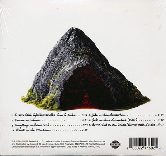 Dawes - Misadventures Of Doomscroller (deluxe mini-LP slipsleeve edition) (incl. large booklet)