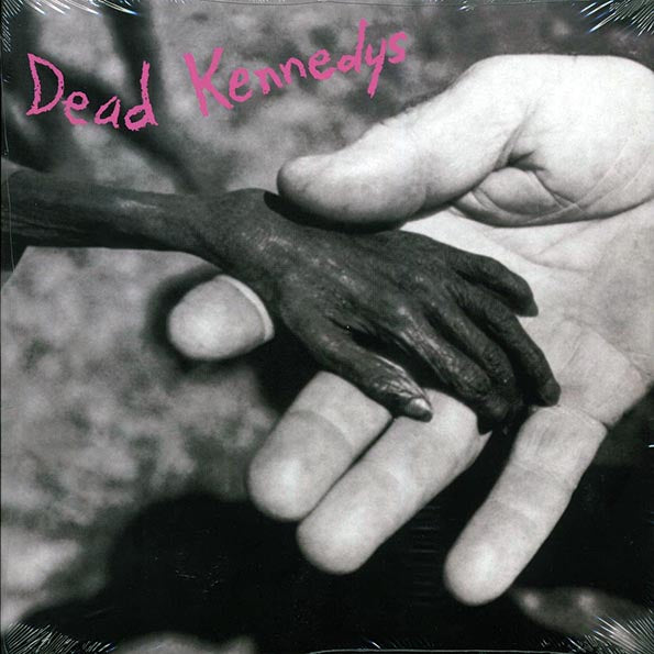 Dead Kennedys - Plastic Surgery Disasters (ltd. ed.) (purple vinyl)