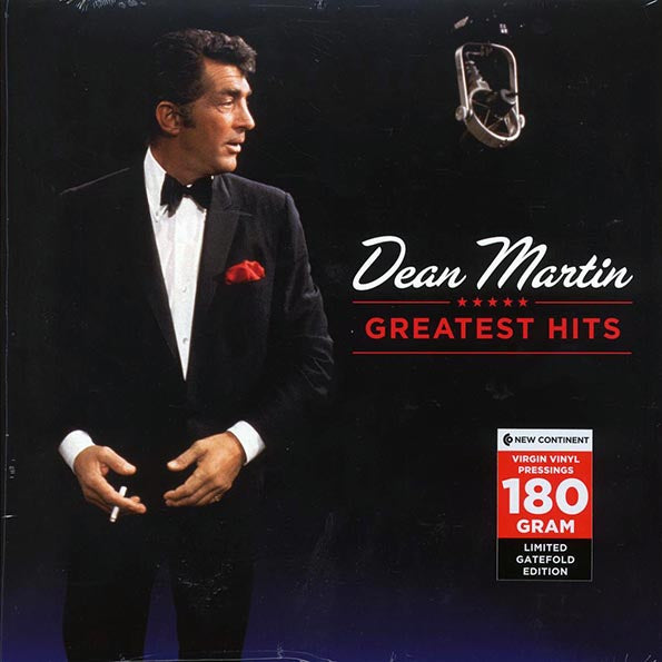 Dean Martin - Greatest Hits (ltd. ed.) (180g)