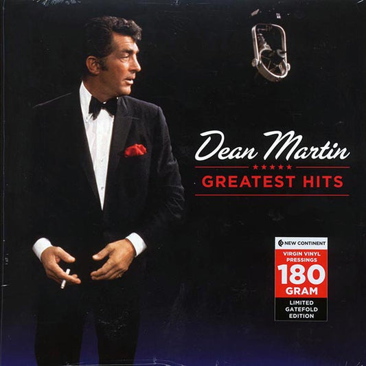 Dean Martin - Greatest Hits (ltd. ed.) (180g)