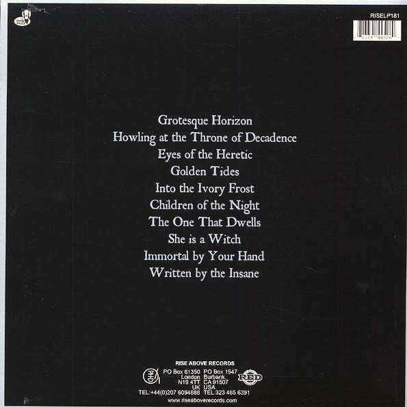 Death Penalty - Death Penalty (2xLP) (180g)
