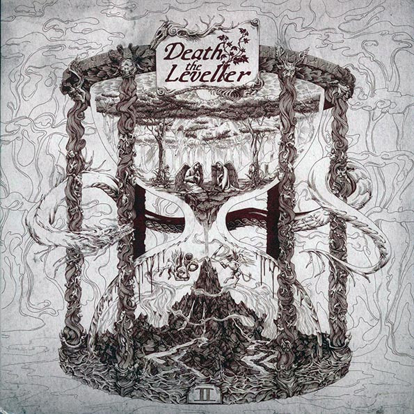 Death The Leveller - II