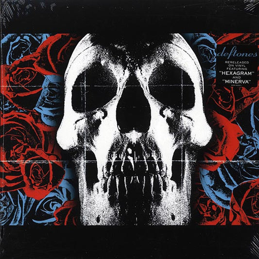 Deftones - Deftones