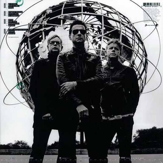 Depeche Mode - Sounds Of The Universe (2xLP) (180g)