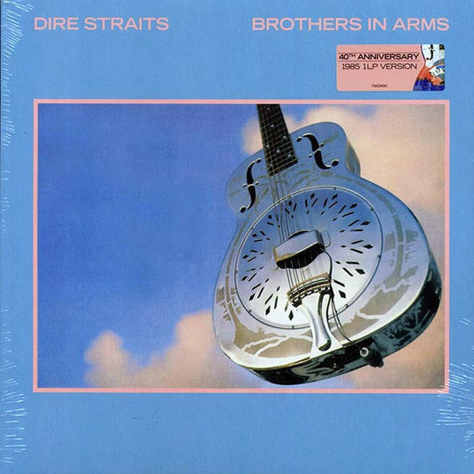 Dire Straits - Brothers In Arms (40th Anniv. Ed.)