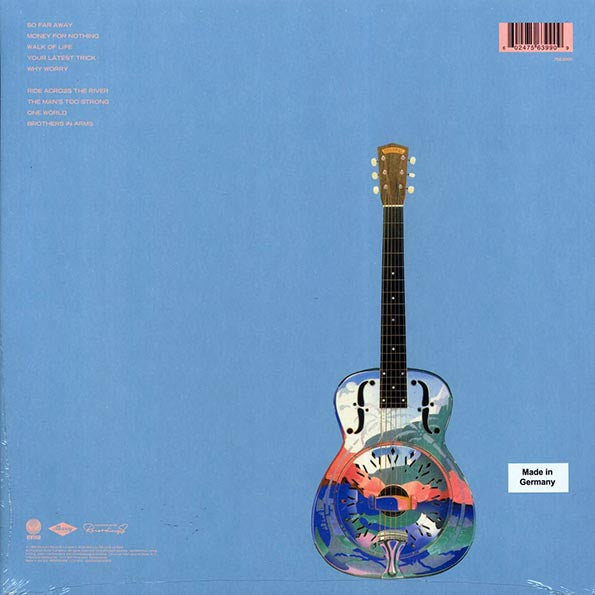 Dire Straits - Brothers In Arms (40th Anniv. Ed.)