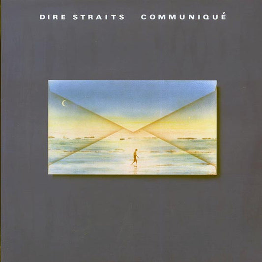 Dire Straits - Communique (180g)