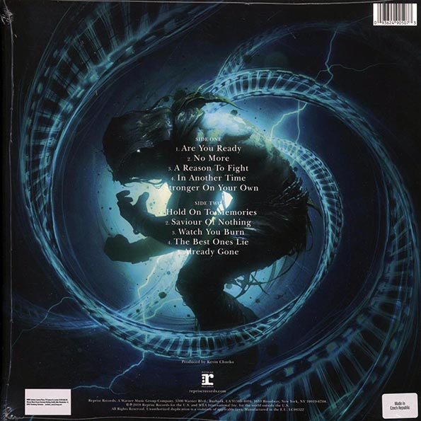 Disturbed - Evolution