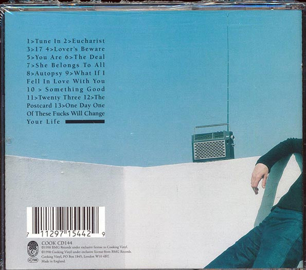 Duffy - I Love My Friends