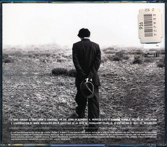 Eagle-Eye Cherry - Desireless