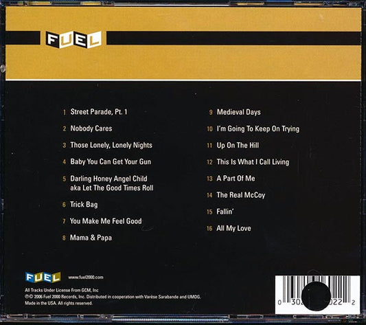 Earl King - An Introduction To Earl King (marked/ltd stock) (remastered)