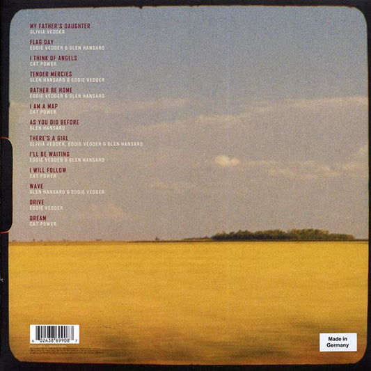 Eddie Vedder, Glen Hansard, Cat Power, Olivia Vedder - Flag Day: Original Soundtrack