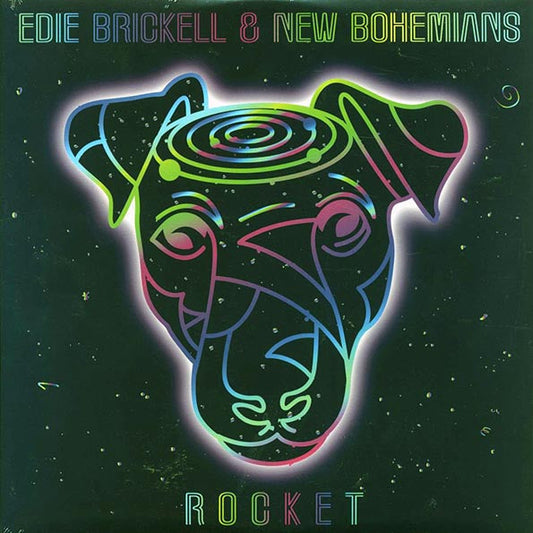 Edie Brickell & New Bohemians - Rocket