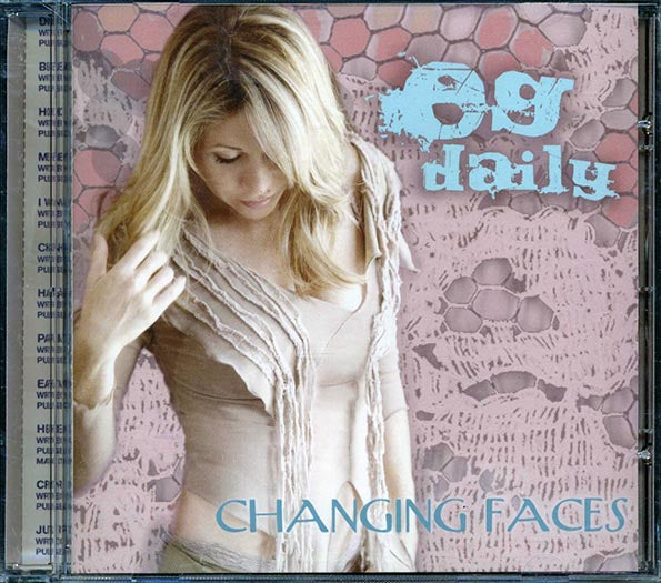 EG Daily - Changing Faces