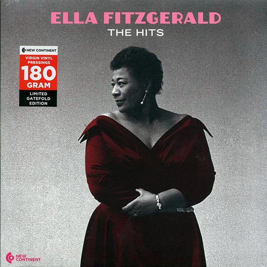 Ella Fitzgerald - The Hits (ltd. ed.) (180g)