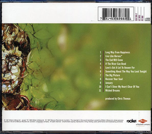 Elton John - The Big Picture