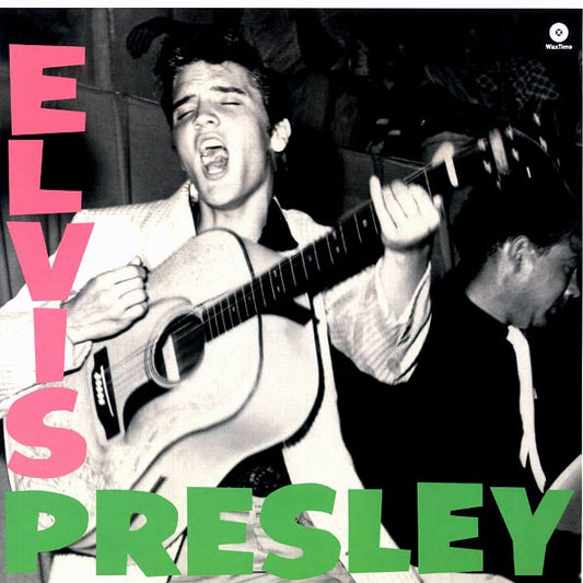 Elvis Presley - Elvis Presley