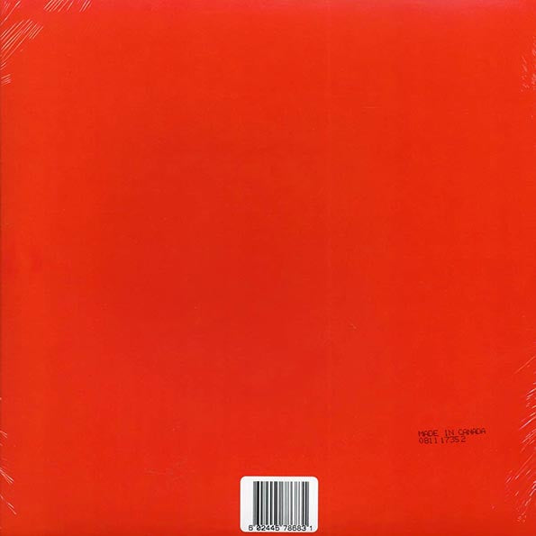 Emotional Oranges - The Juicebox