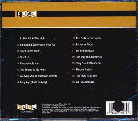 Engelbert Humperdinck - An Introduction To Engelbert Humperdinck (marked/ltd stock) (remastered)