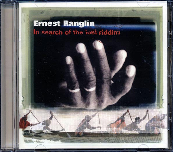 Ernest Ranglin - In Search Of The Lost Riddim