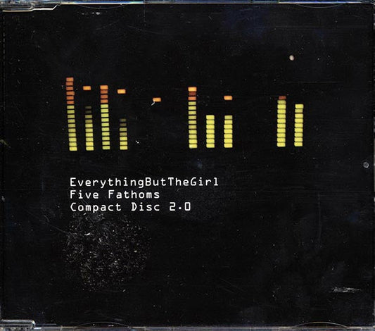 Everything But The Girl - Five Fathoms