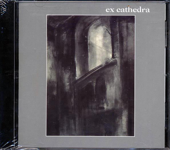 Ex Cathedra - Ex Cathedra