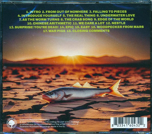 Faith No More - Live: Hollywood November 1990