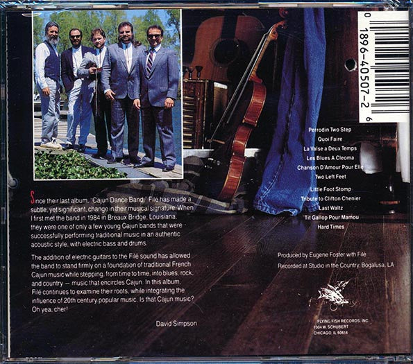 File - 2 Left Feet (incl. large booklet) (marked/ltd stock)