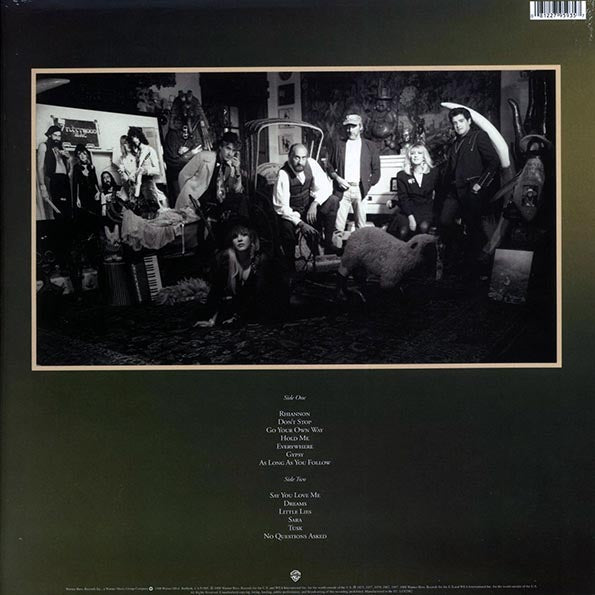 Fleetwood Mac - Greatest Hits