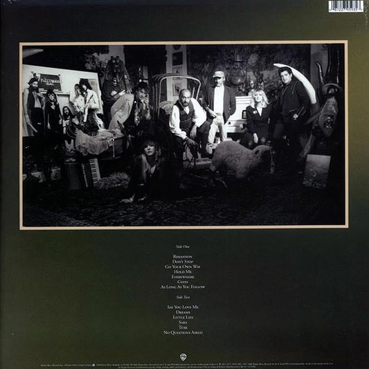 Fleetwood Mac - Greatest Hits