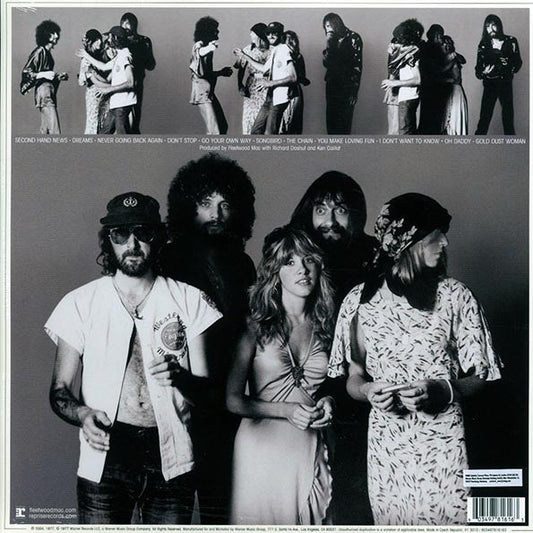 Fleetwood Mac - Rumours