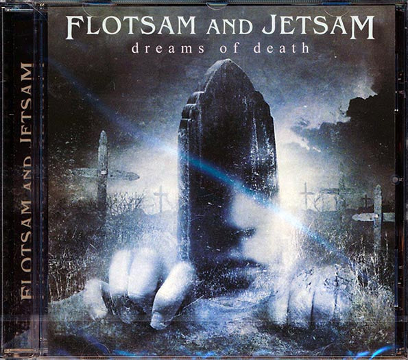 Flotsam And Jetsam - Dreams Of Death